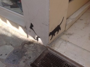 кошки-мышки